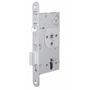 Abloy EL560 Electric Lock high security lock with deadbolt and anti-friction bolt